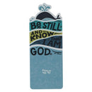 Be Still & Know Bookmark