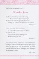 Gods Promises For Women