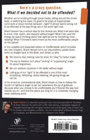 Unoffendable: How Just One Change Can Make All of Life Better