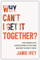 Why Can't I Get It Together