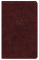 NKJV Single-Column Reference Bible