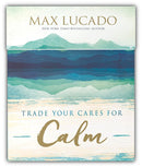 Trade Your Cares for Calm: Prayer Cards