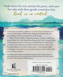 Trade Your Cares for Calm: Prayer Cards