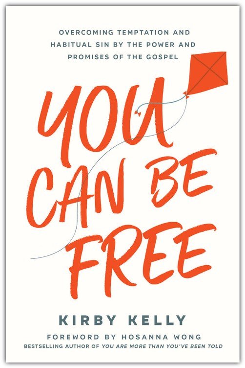 You Can Be Free