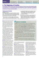 NLT Chronological Life Application Study Bible