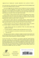 Mostly What God Does