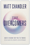 The Overcomers