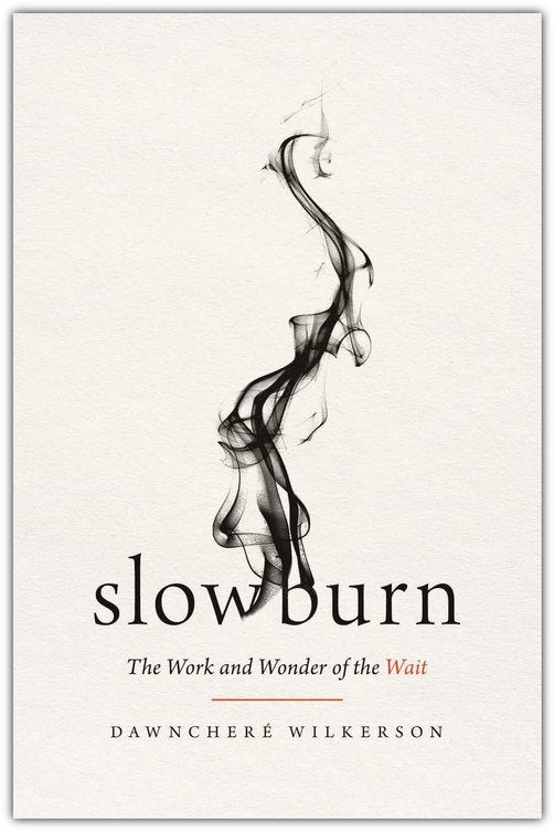 Slow Burn