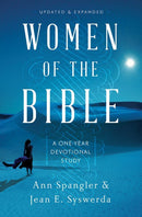Women of the Bible: A One-Year Devotional Study