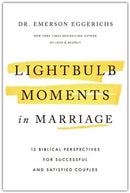 Lightbulb Moments in Marriage
