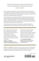 What God Has to Say about Our Bodies