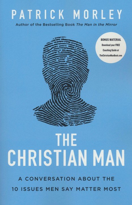 The Christian Man