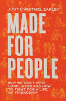 Made for People