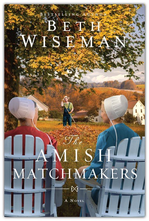 The Amish Matchmakers