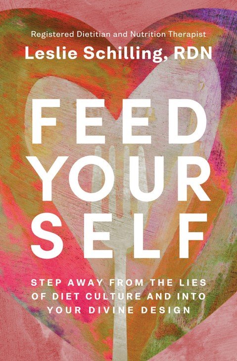 Feed Yourself