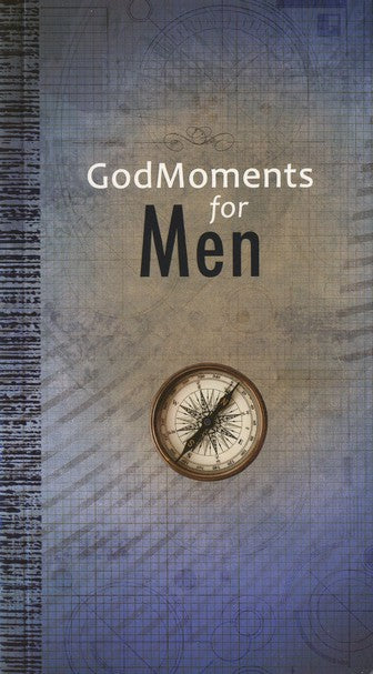 God Moments for Men