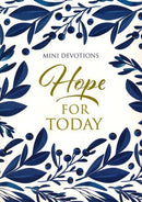 Mini Devotions Hope for Today