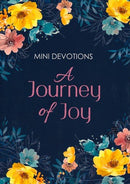 Mini Devotions A Journey of Joy