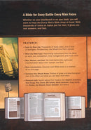 NLT Every Mans Bible