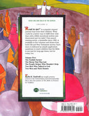 Read Aloud Bible Stories, Volume 5