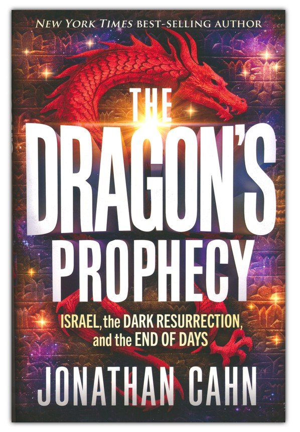 The Dragon's Prophecy