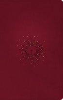 NLT Thinline Reference Bible, Filament Enabled Edition