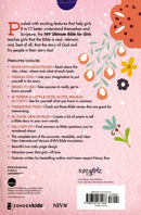 NIV, Ultimate Bible for Girls, Faithgirlz Edition