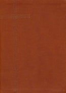 NLT Every Mans Bible Large Print