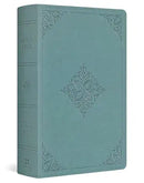 ESV Single Column Heritage Bible, Paris Sky