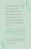 Prayers to Share: 100 Pass-Along Notes to Be Still & Know