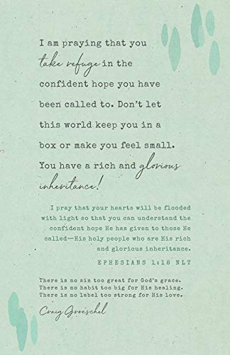 Prayers to Share: 100 Pass-Along Notes to Be Still & Know