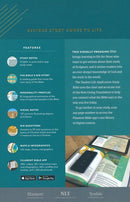 NLT Student Life Application Study Bible