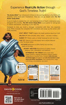 NIV Action Study Bible Premium Edition