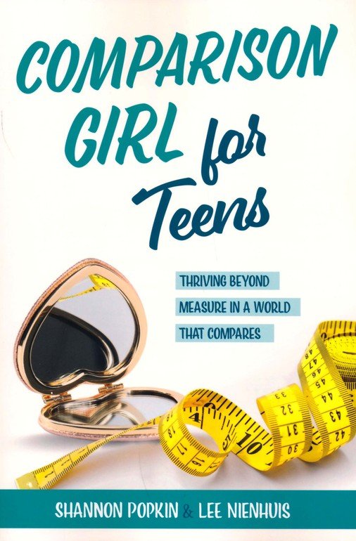 Comparison Girl for Teens