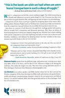 Comparison Girl for Teens