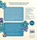 NLT Thrive Creative Journaling Devotional Bible