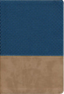 NIV Study Bible, Fully Revised Edition, Comfort Print