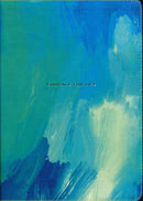 NLT Courage For Life Study Bible for Women, Blue, Thumb Indexed