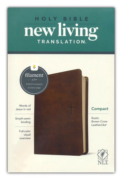 NLT Compact Edition