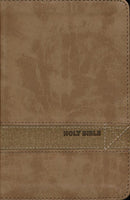 NIV Teen Study Bible, Compact