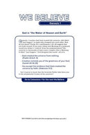 NIV, Teen Study Bible, Compact, Leathersoft, Peach, Comfort Print