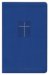 NIV Personal-Size Quest Study Bible, Blue