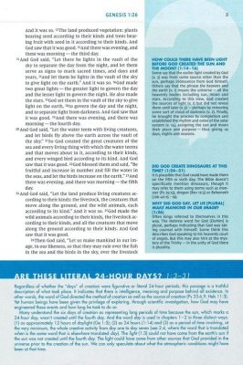 NIV Personal-Size Quest Study Bible, Blue