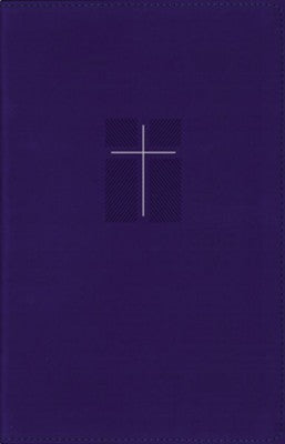 NIV Personal-Size Quest Study Bible, Blue, Indexed