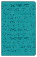 NIV Personal-Size Quest Study Bible, Teal