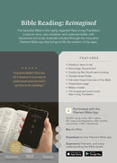 NLT Super Giant Print Bible, Filament-Enabled Edition