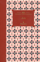 NLT Filament Bible Journal: Acts