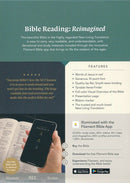 NLT Compact Giant Print Bible