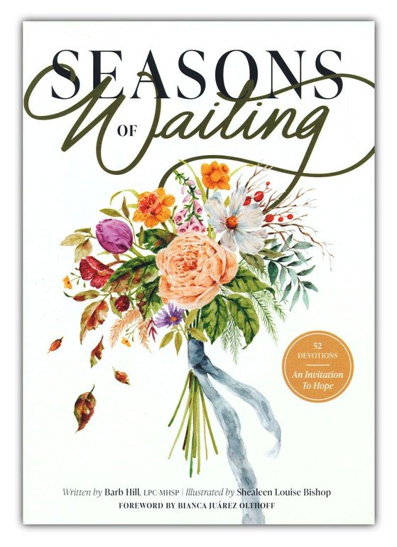 Seasons of Waiting