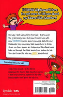 Tricky Times (Patrick Wigglesworth’s Bizarre Bible Adventure)